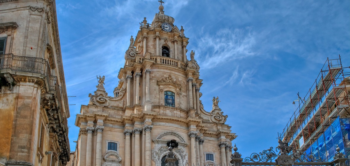 Photo of Ragusa
