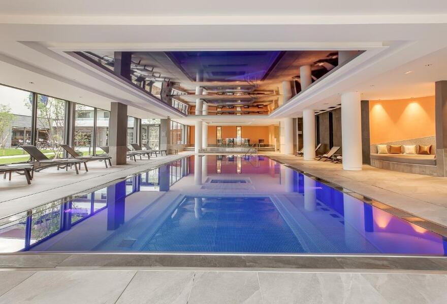 Rivage Hotel & Spa