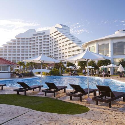 Ana Inter Continental Ishigaki Resort