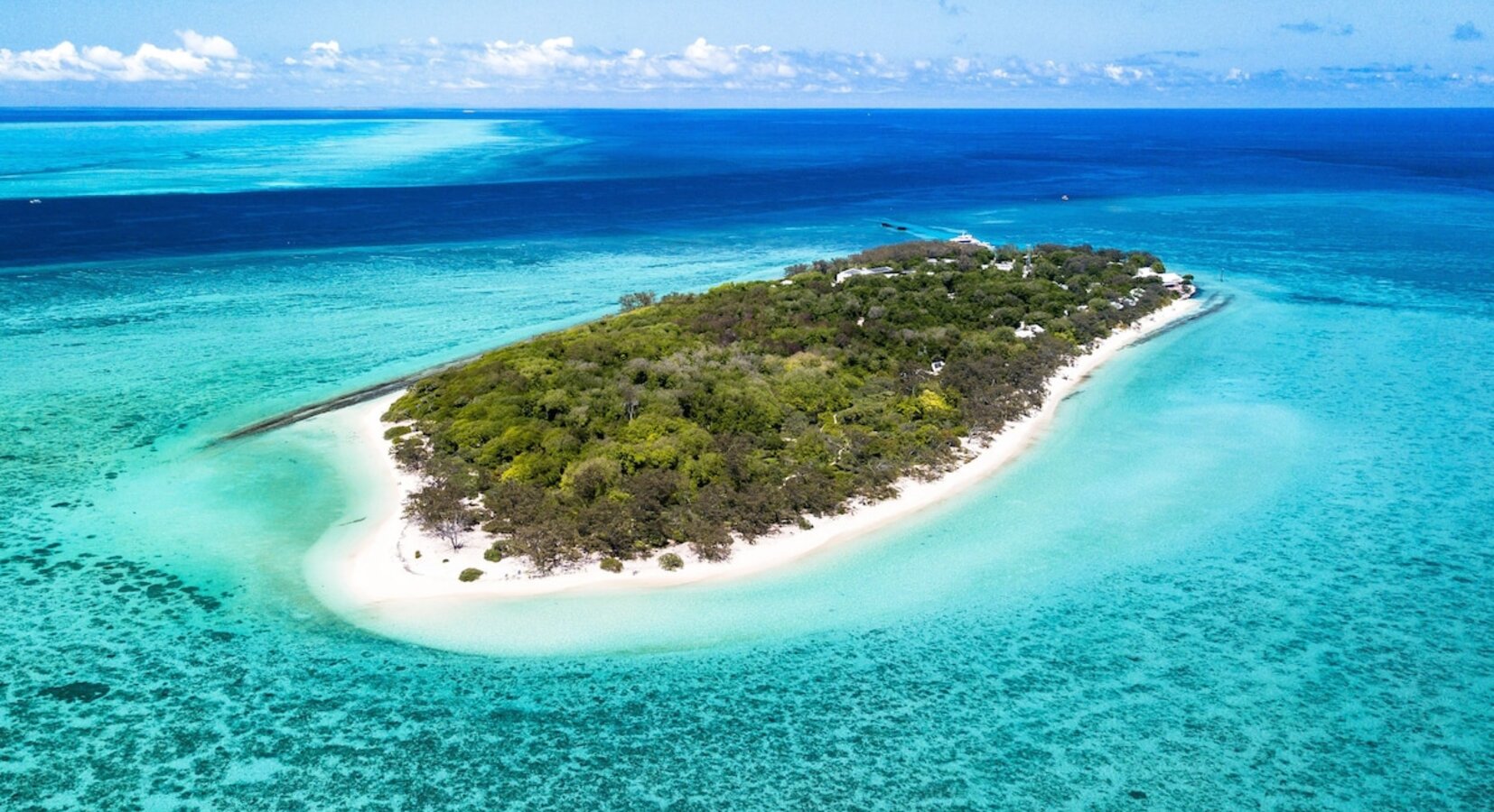 Foto de Heron Island