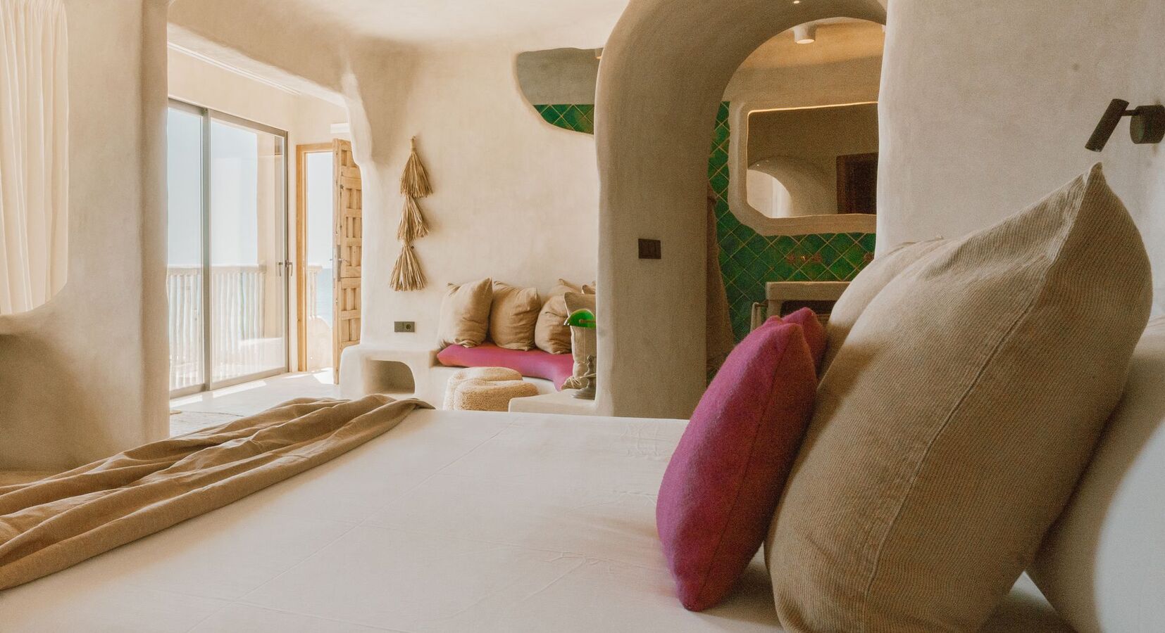 Foto de Hannah Formentera