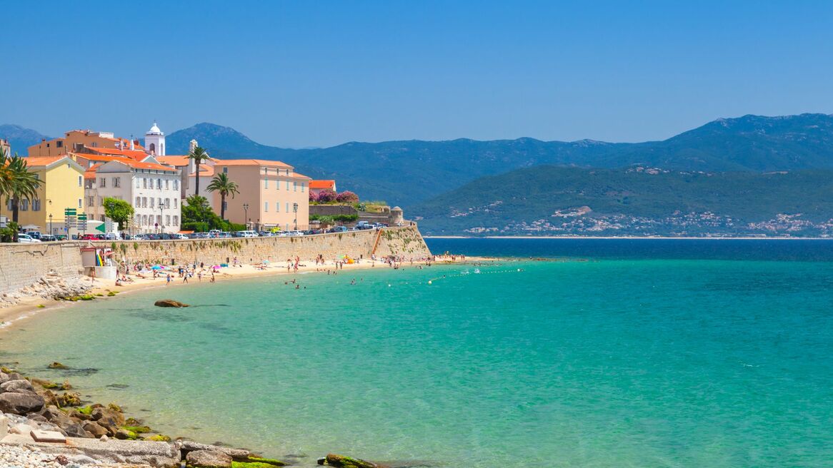 Ajaccio