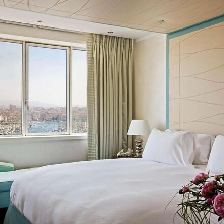 Sofitel Marseille Vieux Port