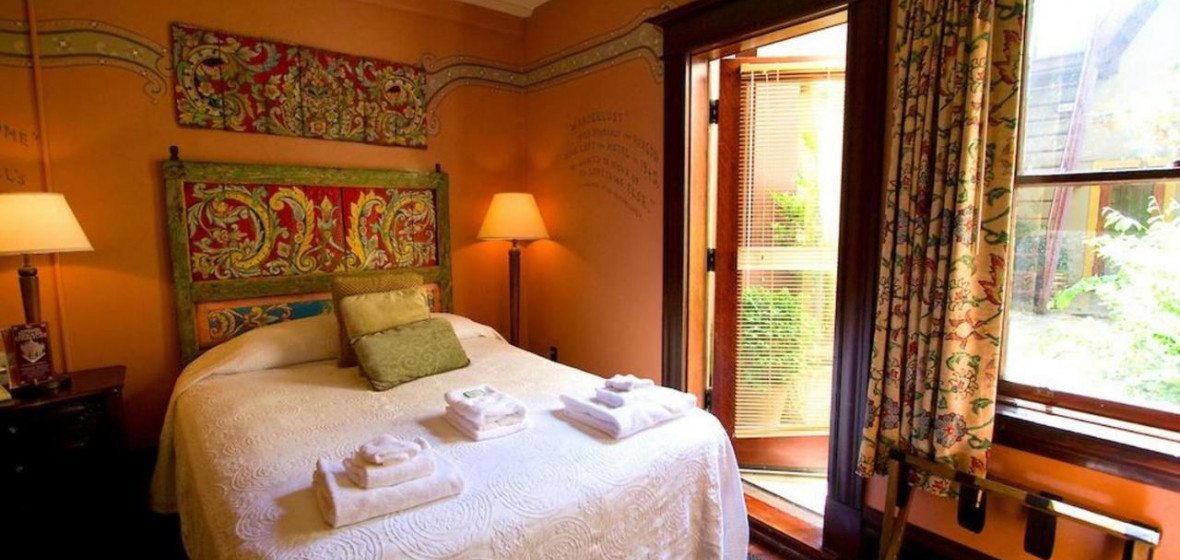 McMenamin's Hotel Oregon, McMinnville Review The Hotel Guru