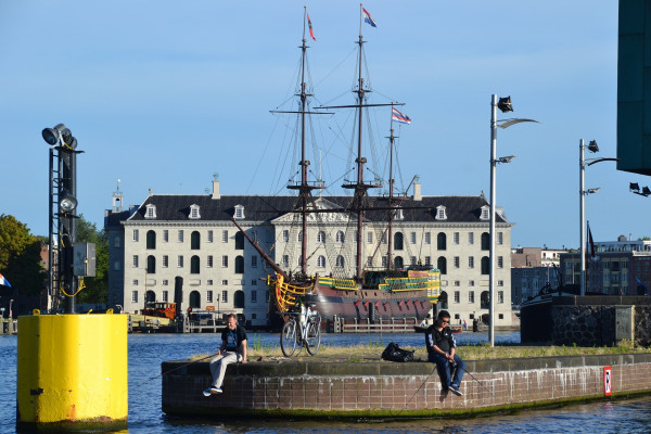 Musée maritime