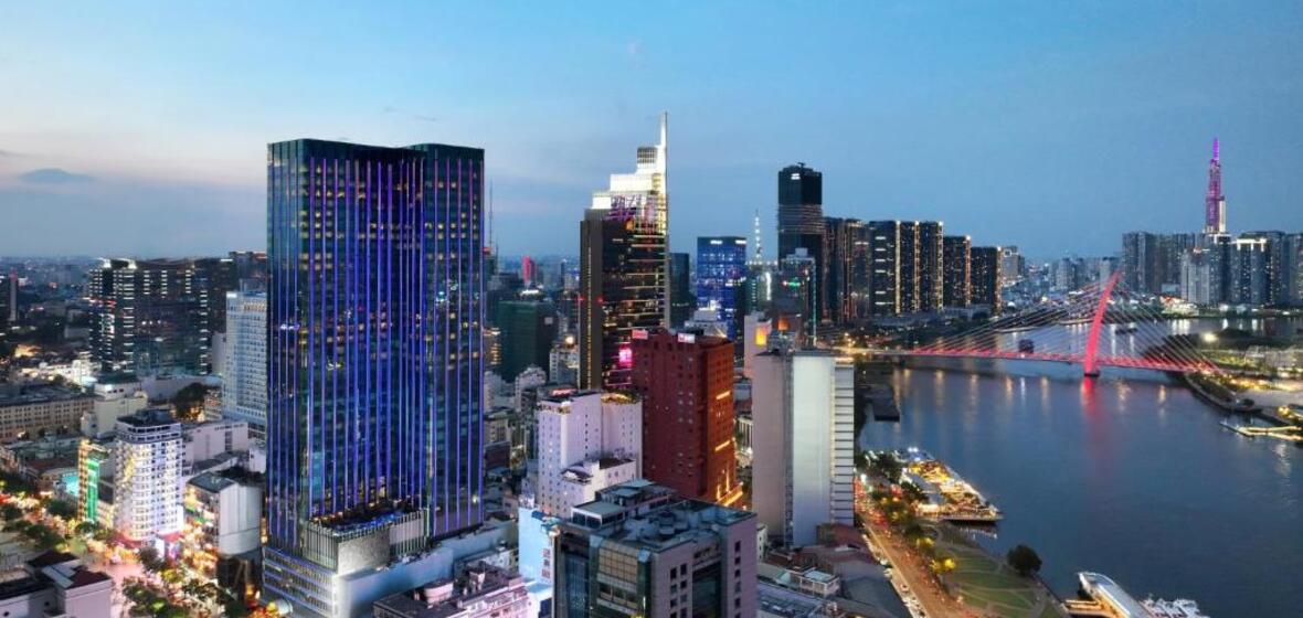 Photo of Ho Chi Minh City