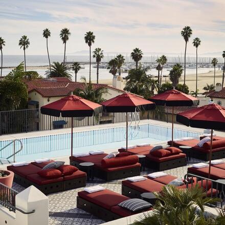 Hotel Californian