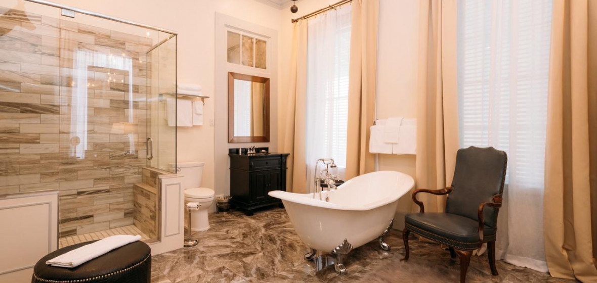 The Kendall, Boerne Review The Hotel Guru