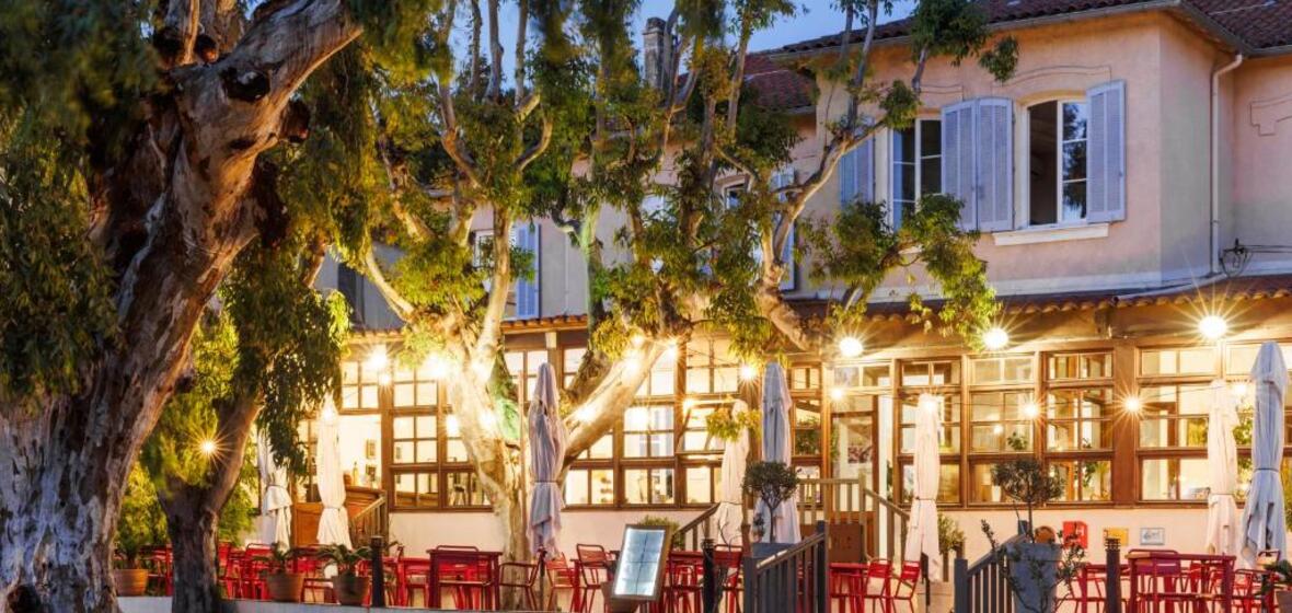 Foto de Isla de Porquerolles