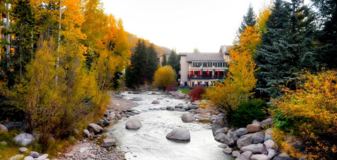 Sitzmark Lodge, Vail Review The Hotel Guru