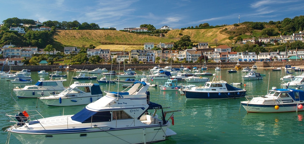 Photo of Jersey