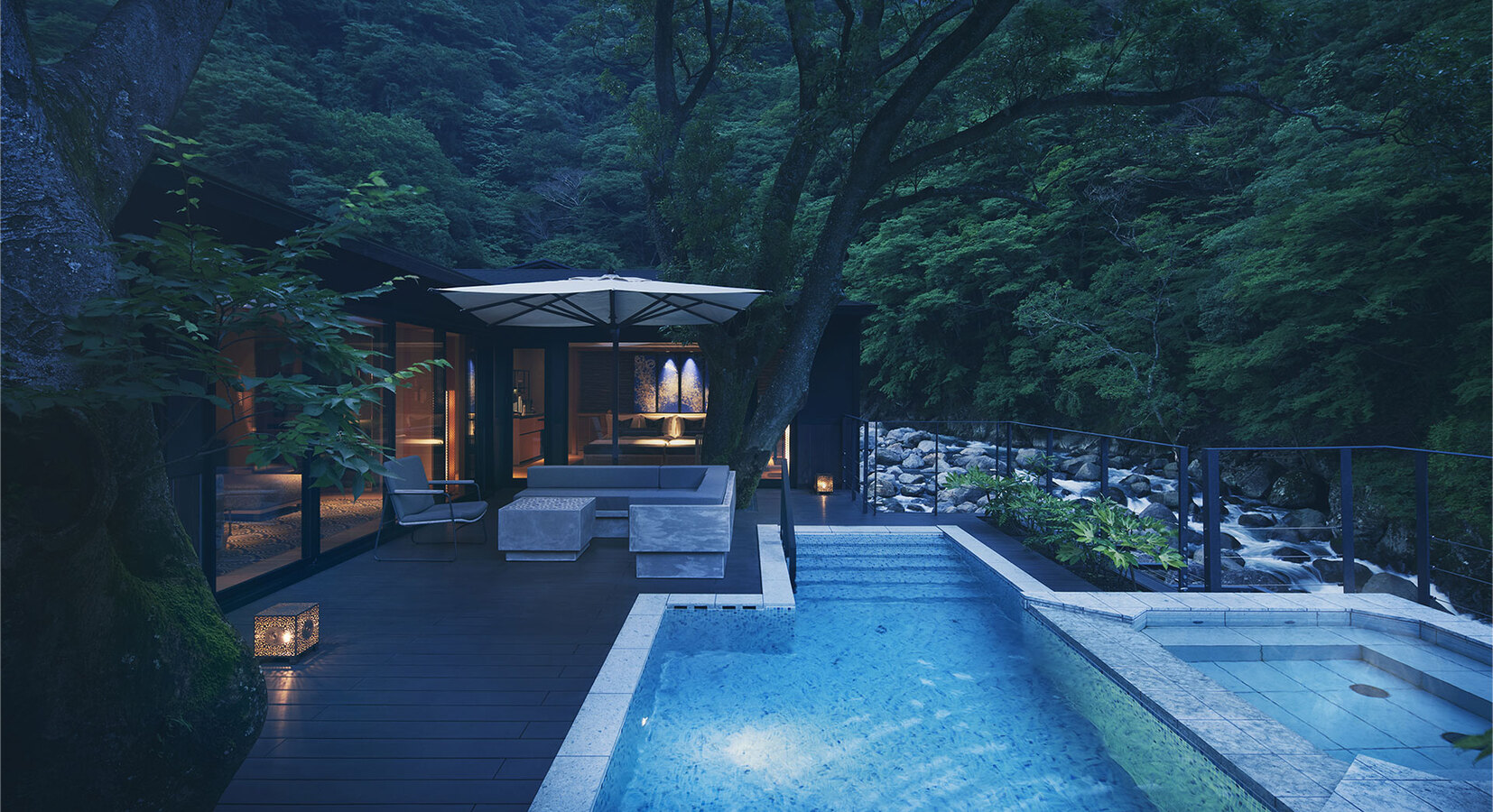 Photo of ESPACIO Hakone Geihinkan Rin-Poh-Ki-Ryu