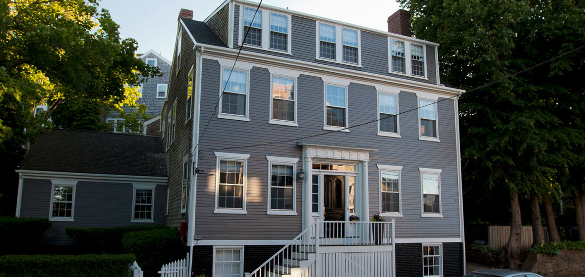 Chapman House, Nantucket Review The Hotel Guru