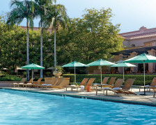 The Best Hotels in Pasadena