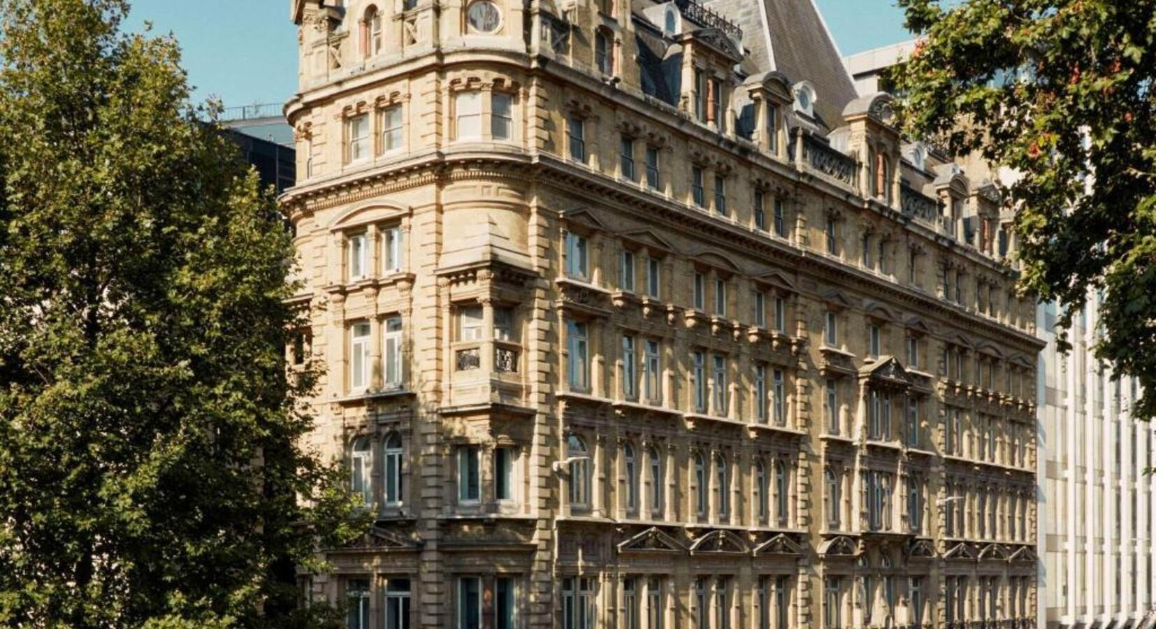 Photo of Hyde London City