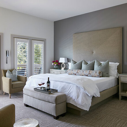 20 Mejores Hoteles Boutique en California