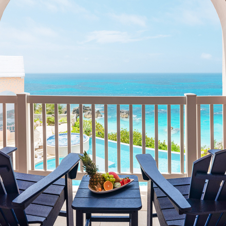 The Reefs Resort & Club