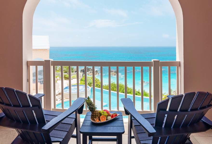 The Reefs Resort & Club