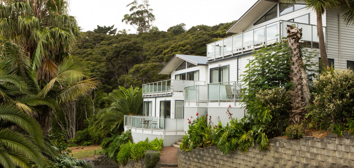 Waiheke Island Resort, Waiheke Island Review The Hotel Guru