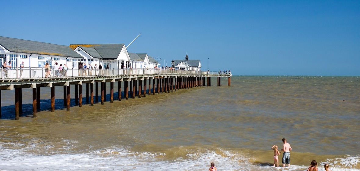 Photo de Southwold
