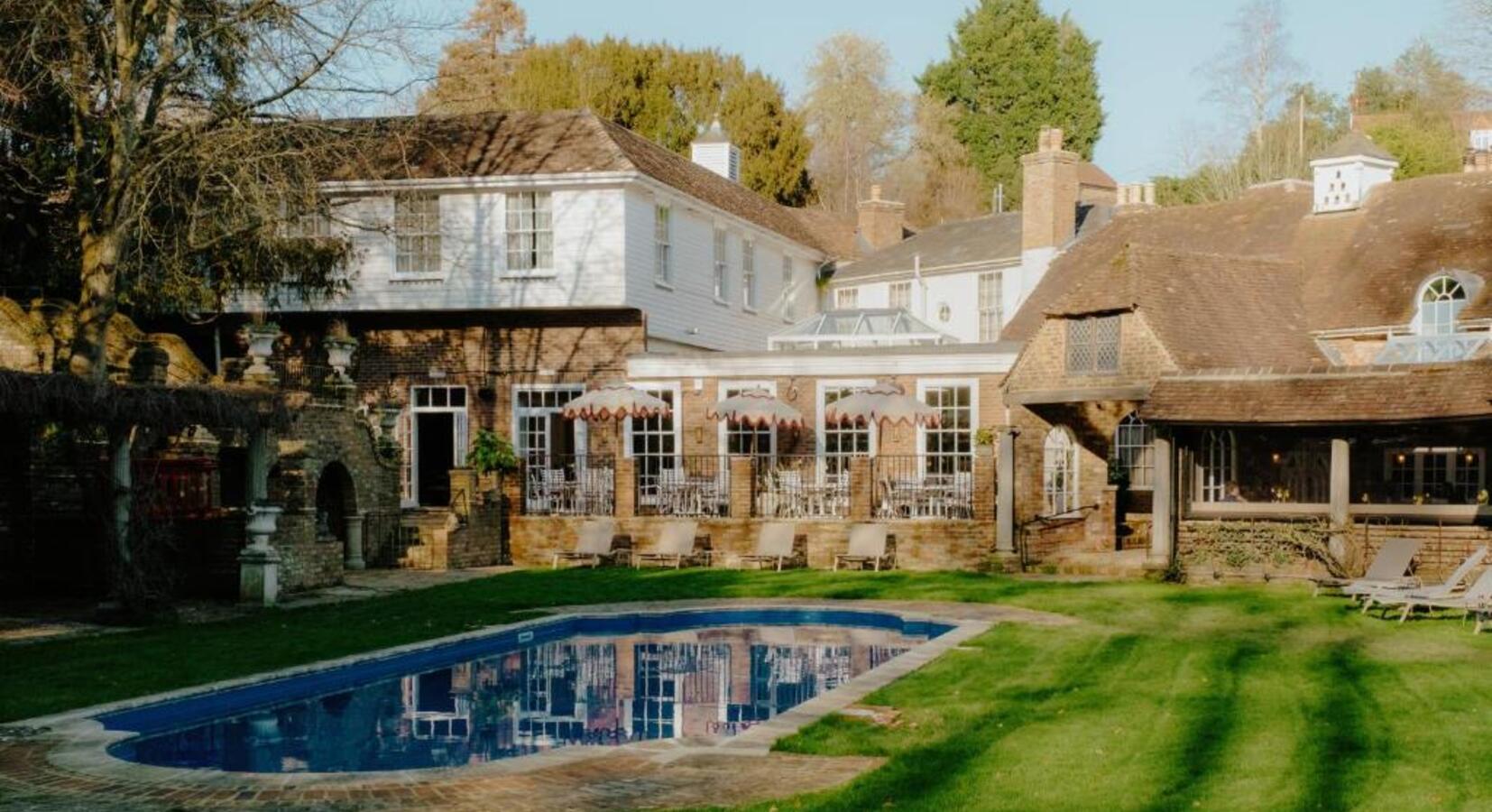 Foto de Crafted at Powdermills