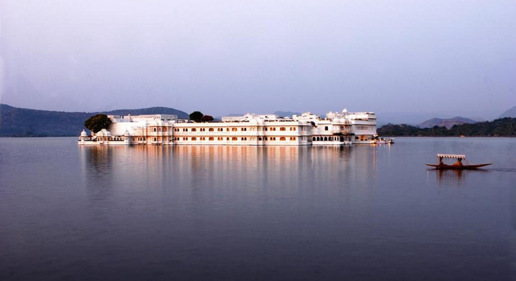 Photo of Taj Lake Palace
