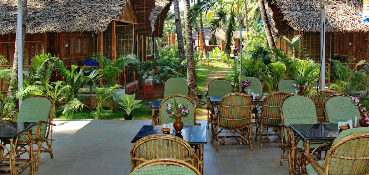 Cinnamon, Goa Review The Hotel Guru