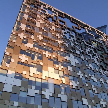 Hotel Indigo Birmingham