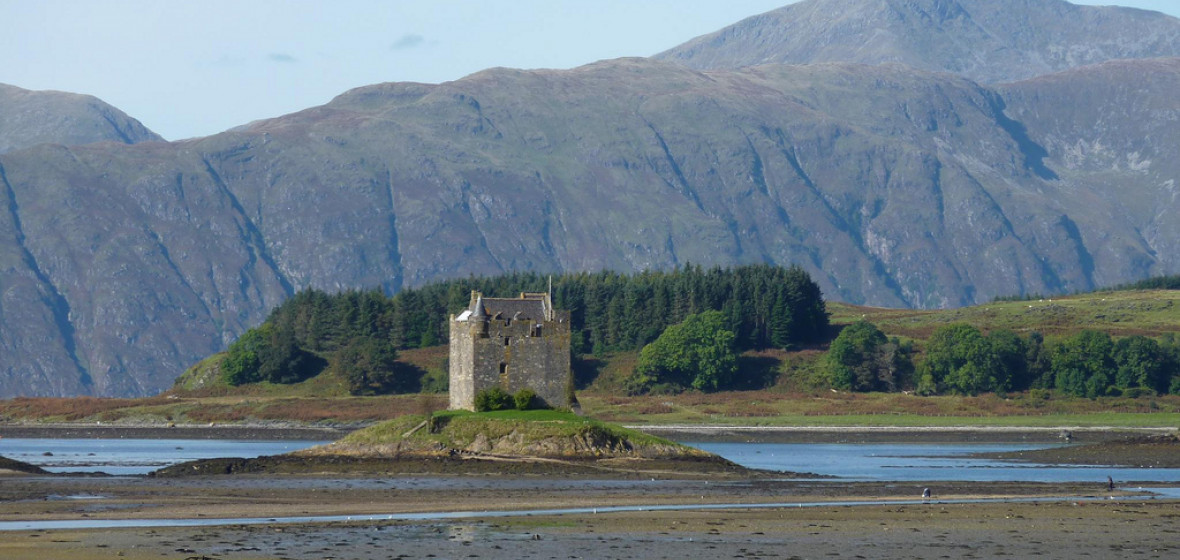 Best places to stay in Port Appin, United Kingdom | The Hotel Guru