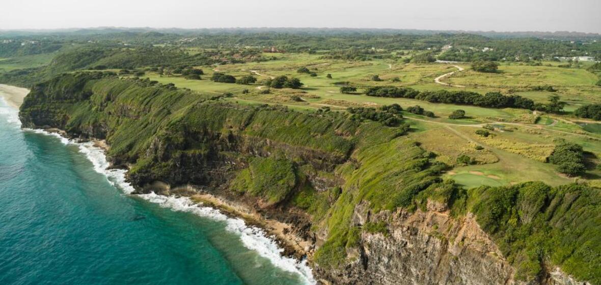 Photo of Puerto Rico