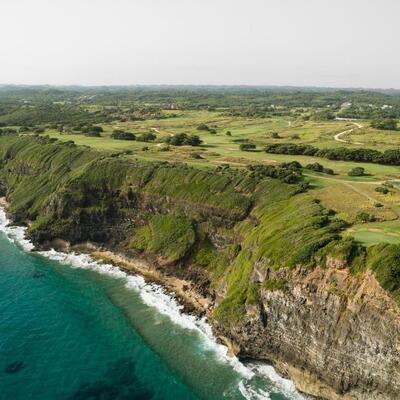 Puerto Rico, Caribe