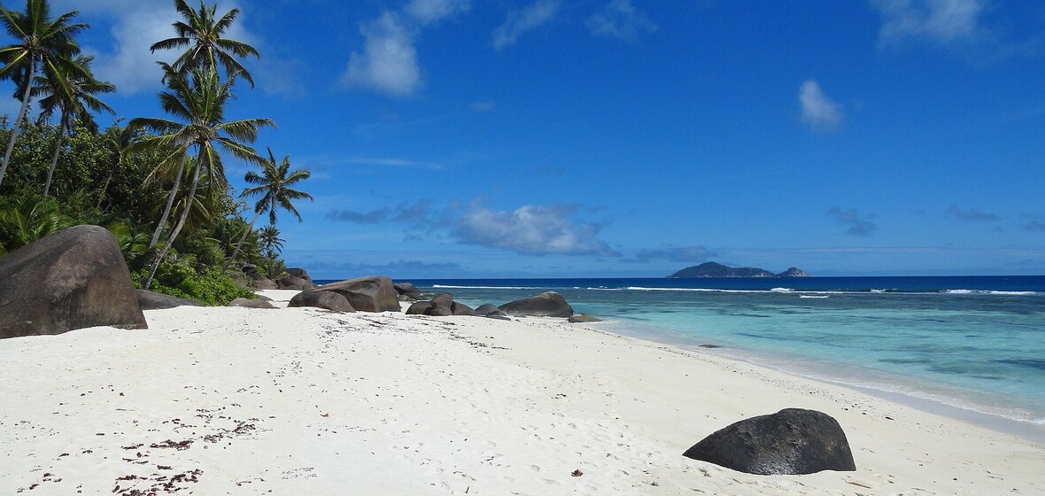Photo of Silhouette Island