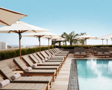 9 Santa Monica Hotels with a Pool