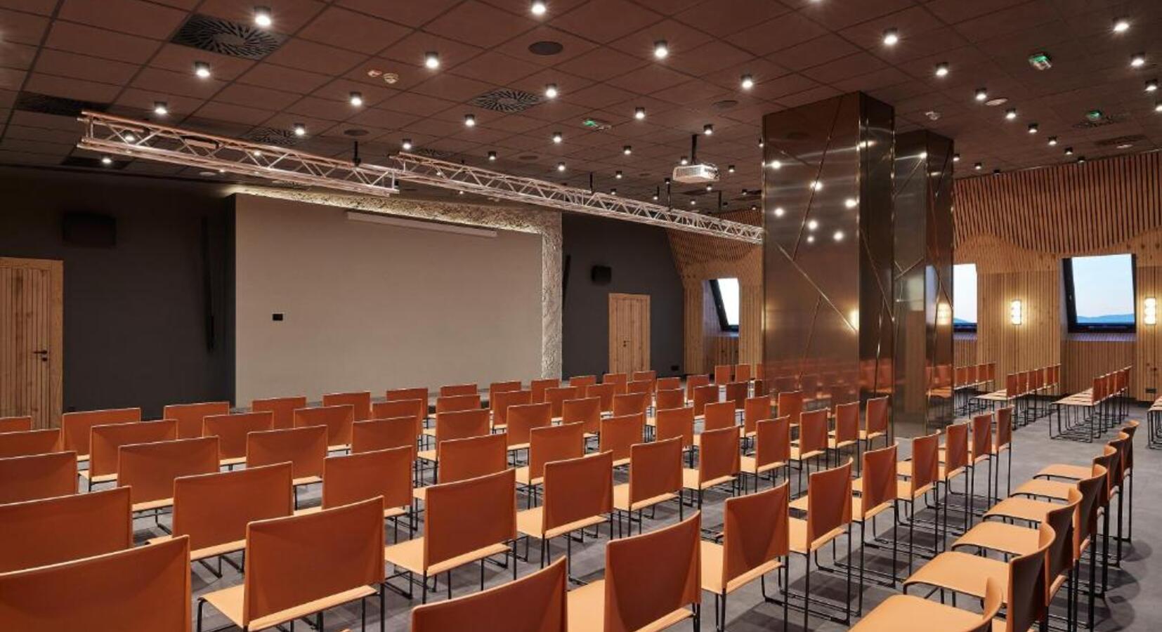 Function room