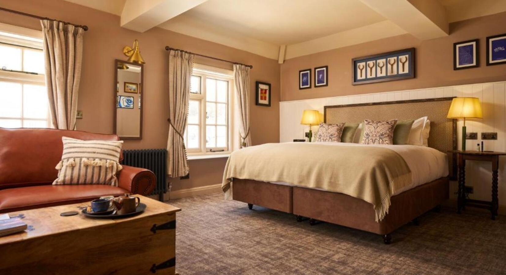 Guestroom