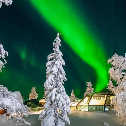 Good countries to visit in January