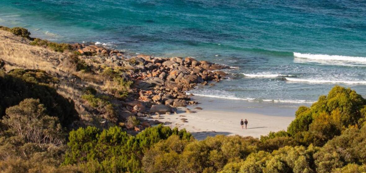 Photo of Kangaroo Island