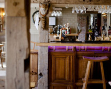 15 of the Best Pubs with Rooms in Sussex