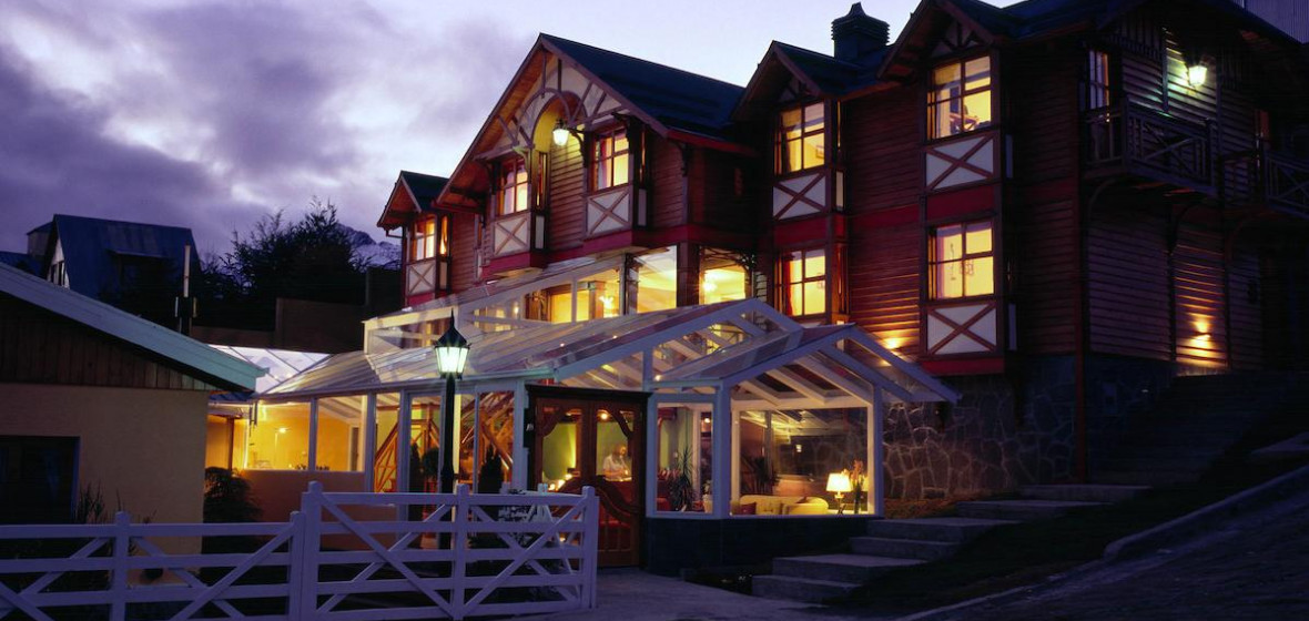 Hostería Patagonia Jarké, Ushuaia Review The Hotel Guru