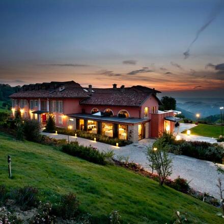 Relais Villa d'Amelia