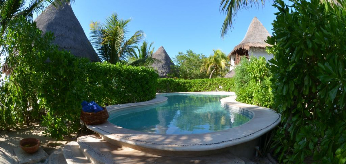 Las Nubes de Holbox, Holbox Review The Hotel Guru