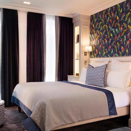 Hotel Monge