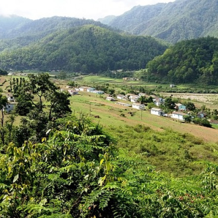 Best Places to Stay in the Corbett National Park