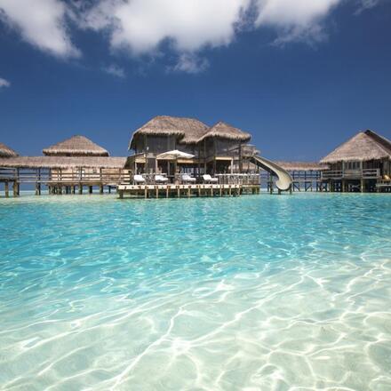 Gili Lankanfushi