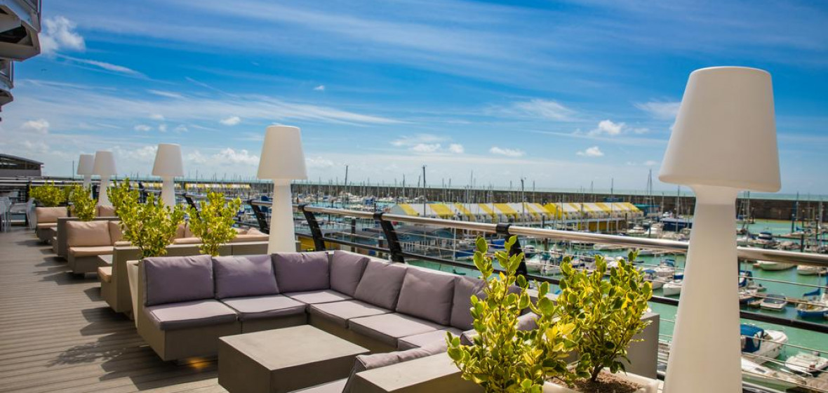 malmason hotel brighton
