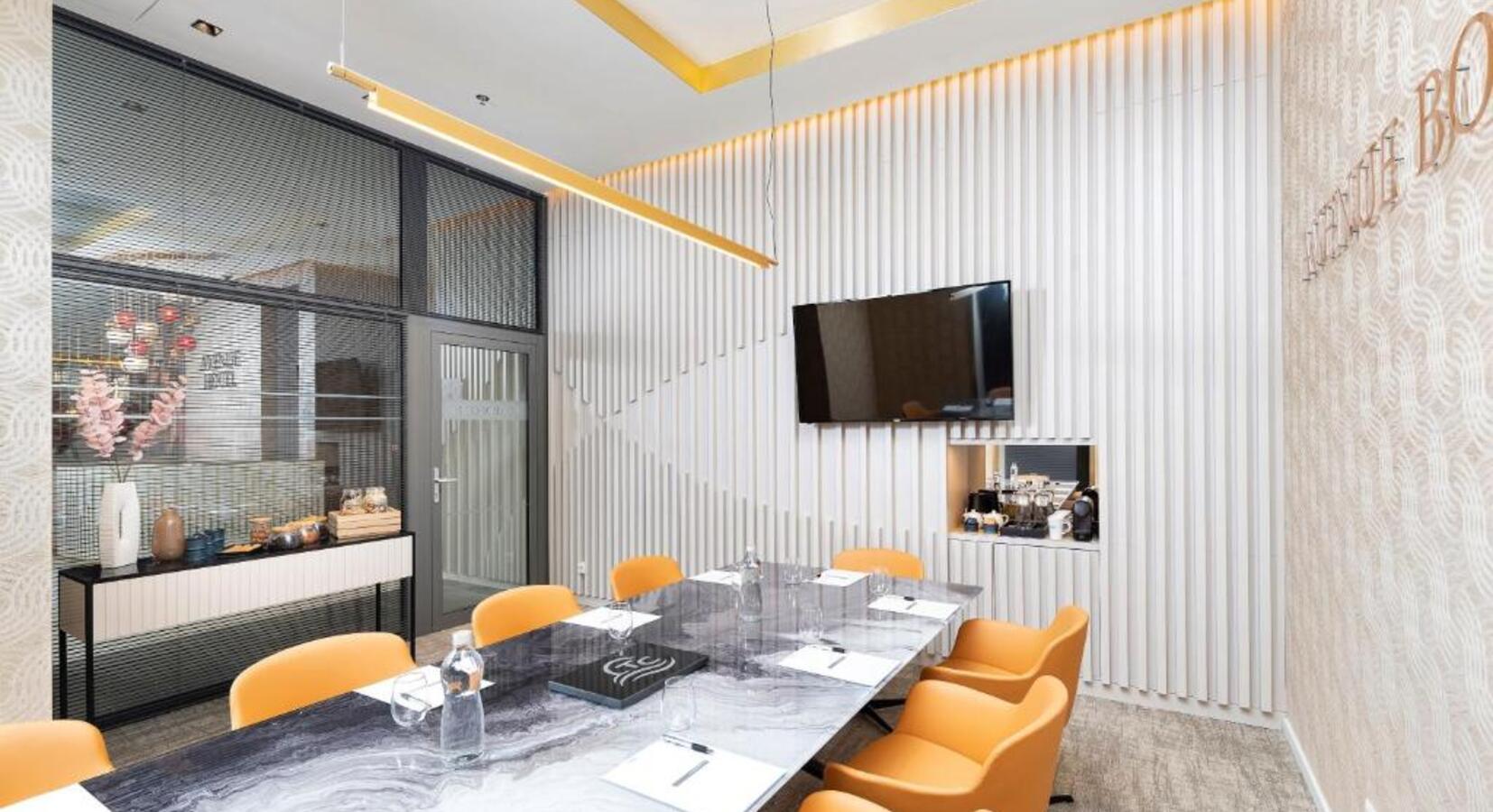 Meeting room