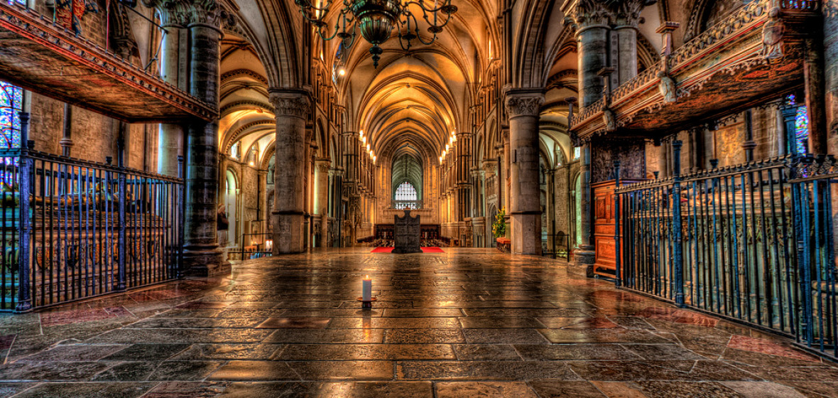 Best places to stay in Canterbury, United Kingdom | The Hotel Guru