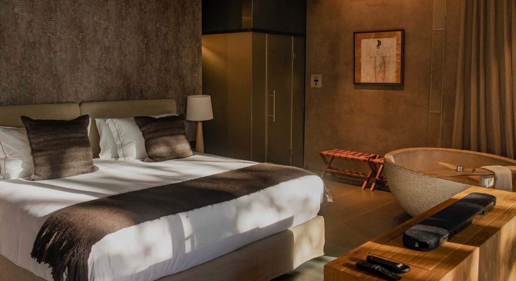 Spa Suite