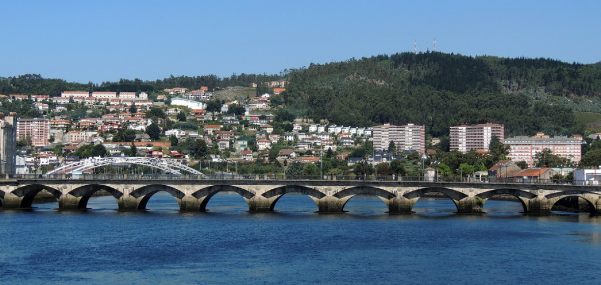 Best places to stay in Pontevedra, Spain | The Hotel Guru