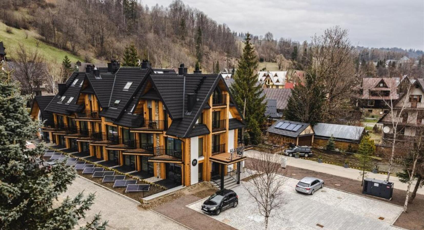 Photo of Harda House Friends and Spa